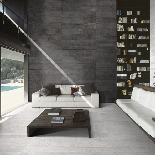 облицовка базальтом